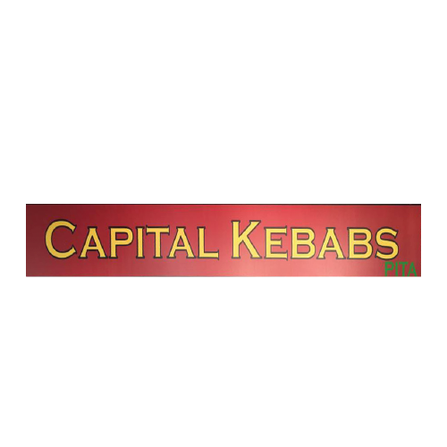 Capital Kebabs