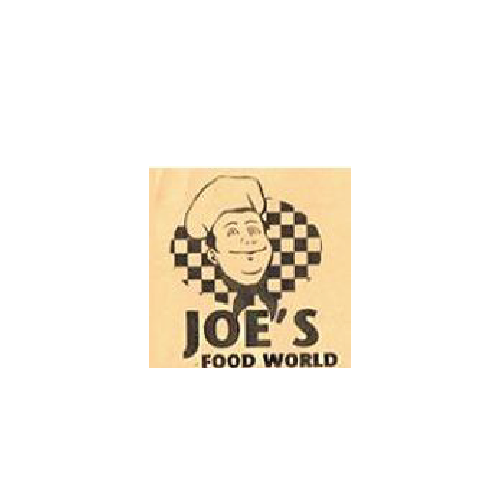 Joe's Food World