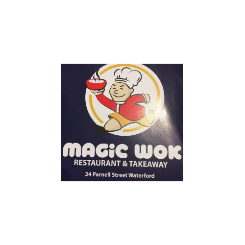 Magic Wok