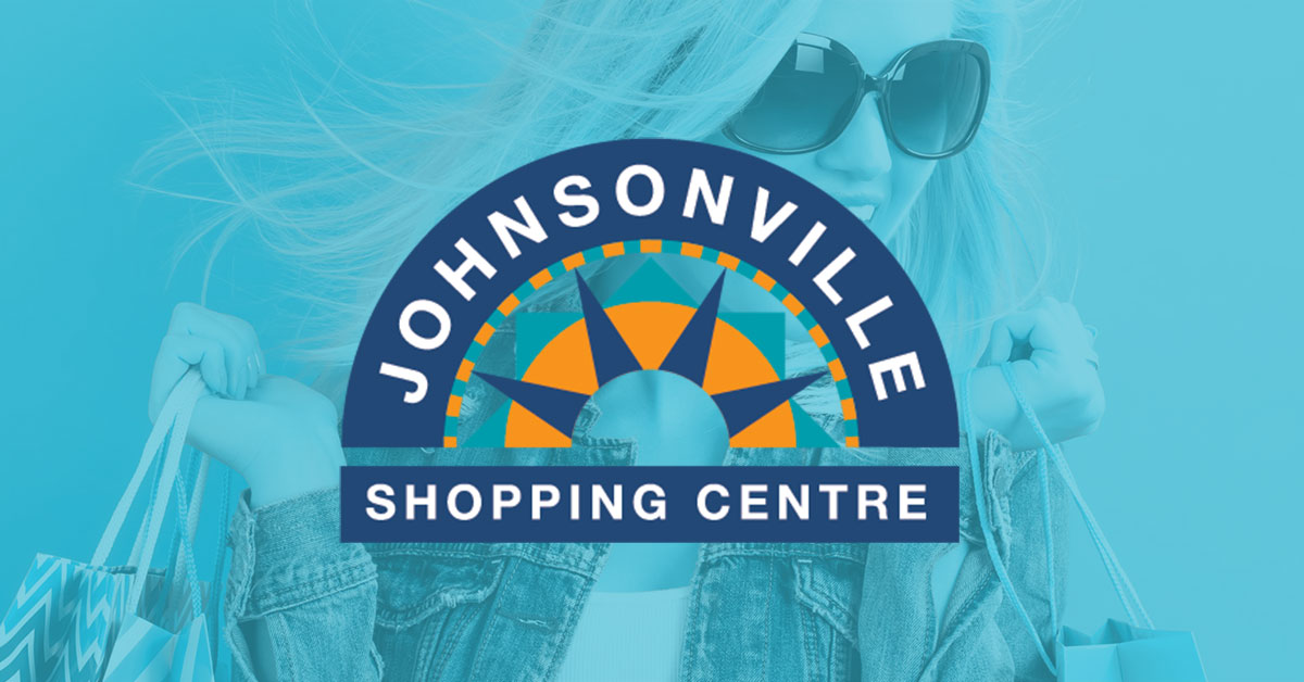 Johnsonville Shopping Centre