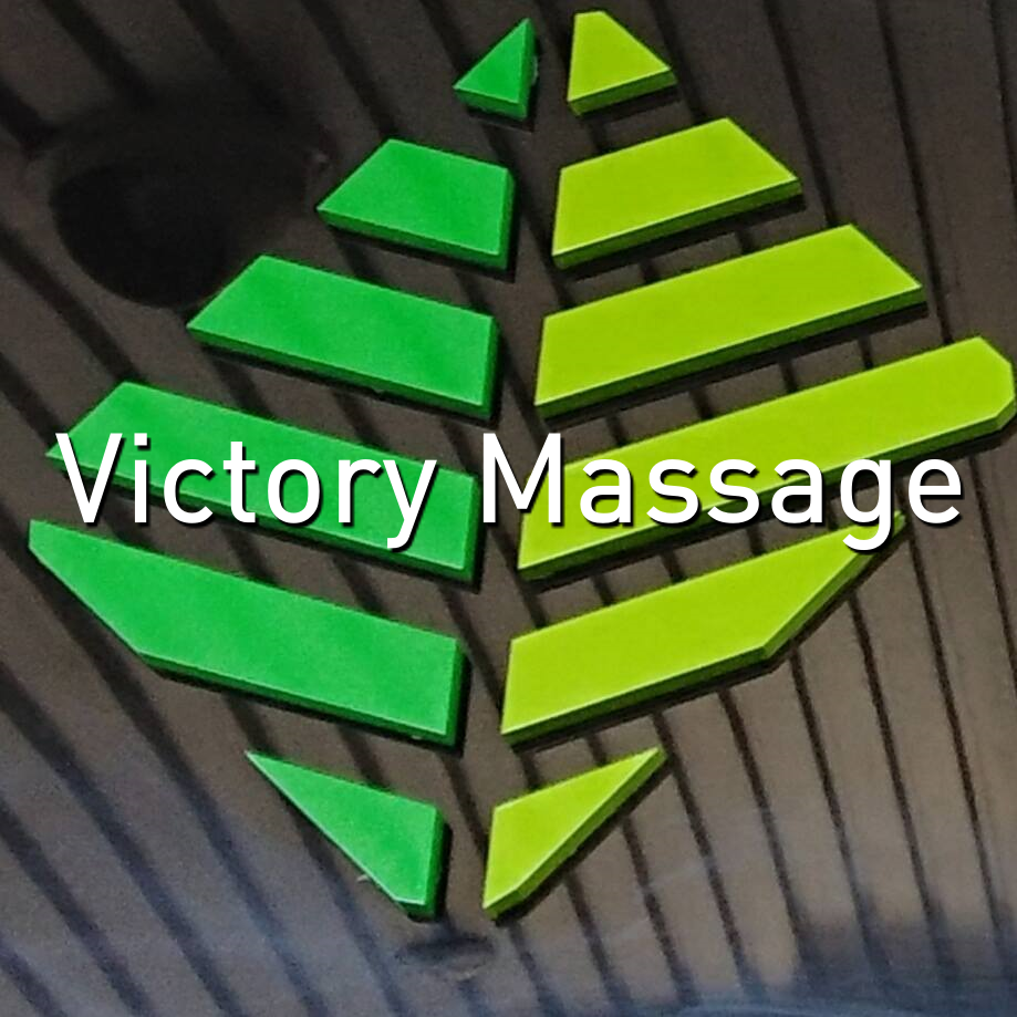 Victory Massage
