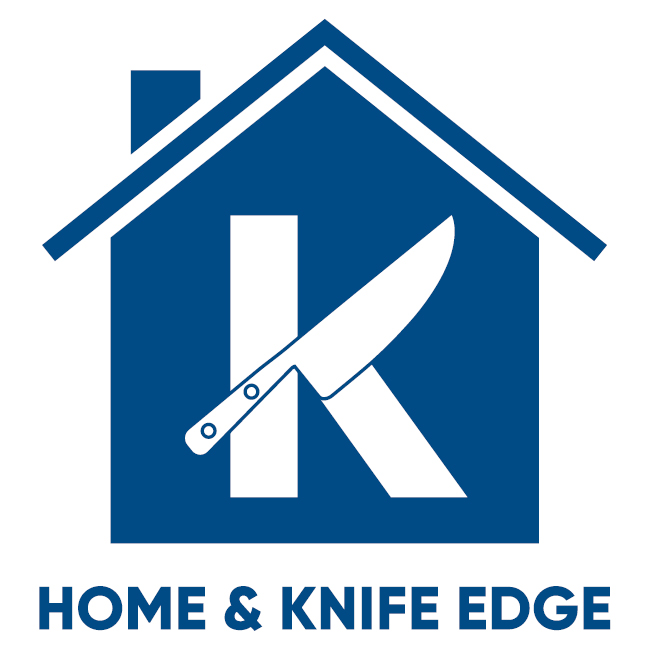 Home & Knife Edge - Logo - RGB